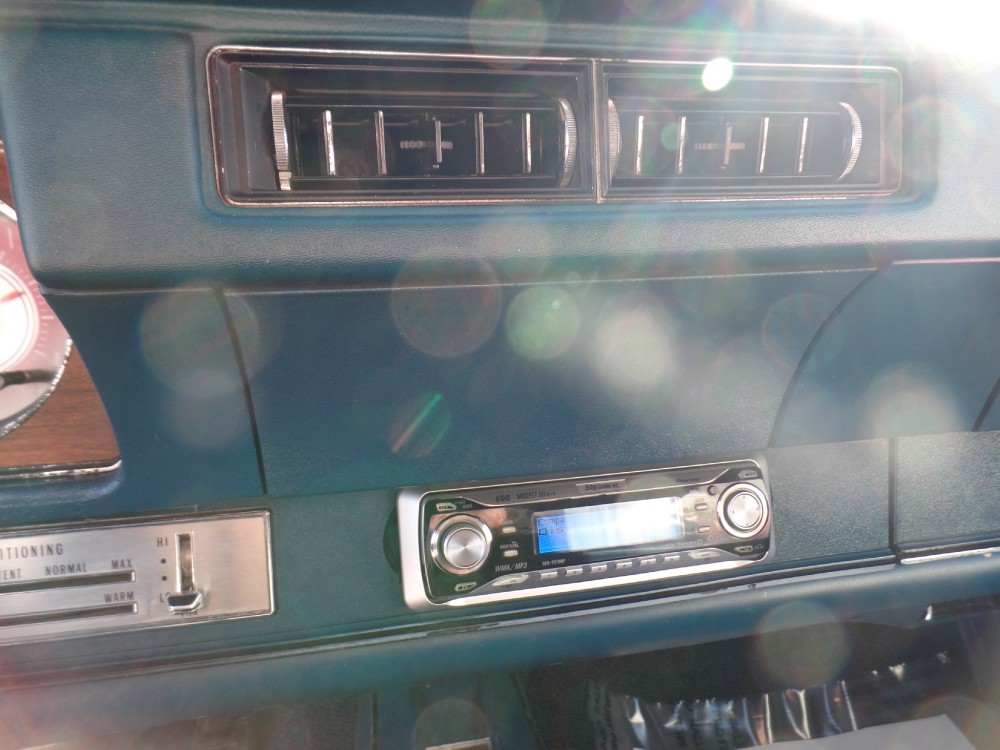 Used 1972 Oldsmobile 442 TRIBUTE-SUPER SOLID-FACTORY 26 CODE STRATOMIST BLUE-SEE VIDEO | Mundelein, IL