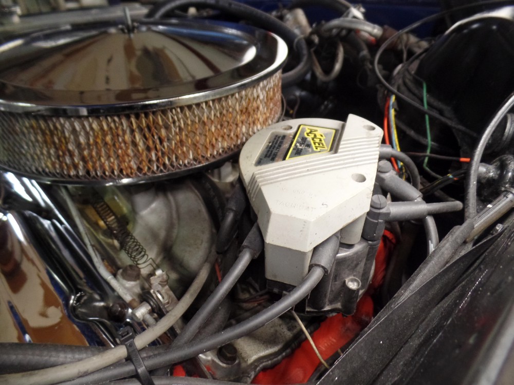 Used 1967 Chevrolet Chevelle SS 396 BIG BLOCK ENGINE-SS APPEARANCE PACKAGE-SEE VIDEO | Mundelein, IL