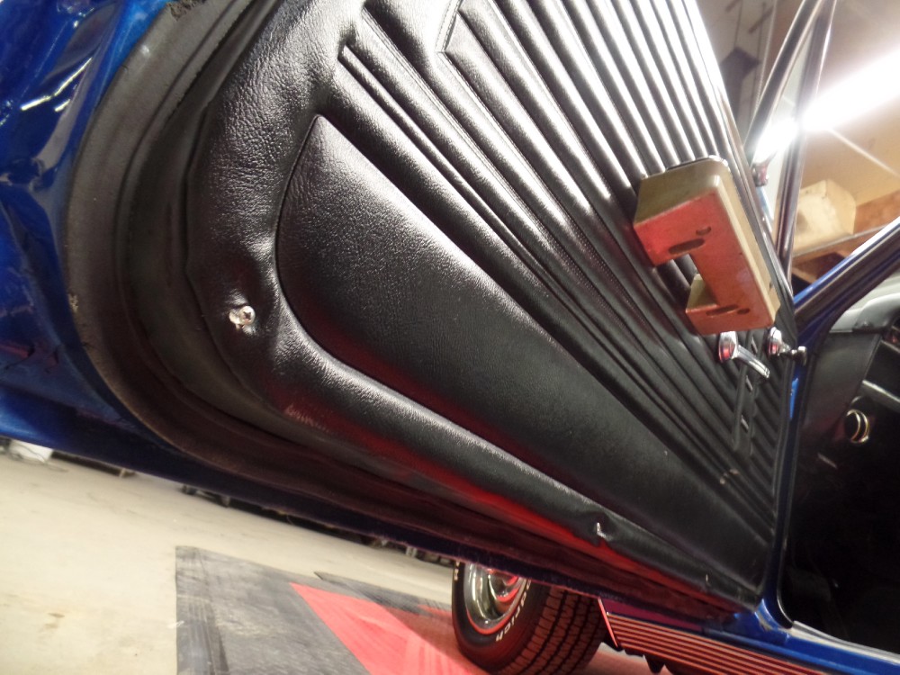 Used 1967 Chevrolet Chevelle SS 396 BIG BLOCK ENGINE-SS APPEARANCE PACKAGE-SEE VIDEO | Mundelein, IL