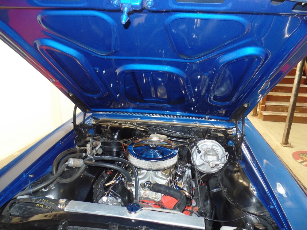 Used 1967 Chevrolet Chevelle SS 396 BIG BLOCK ENGINE-SS APPEARANCE PACKAGE-SEE VIDEO | Mundelein, IL