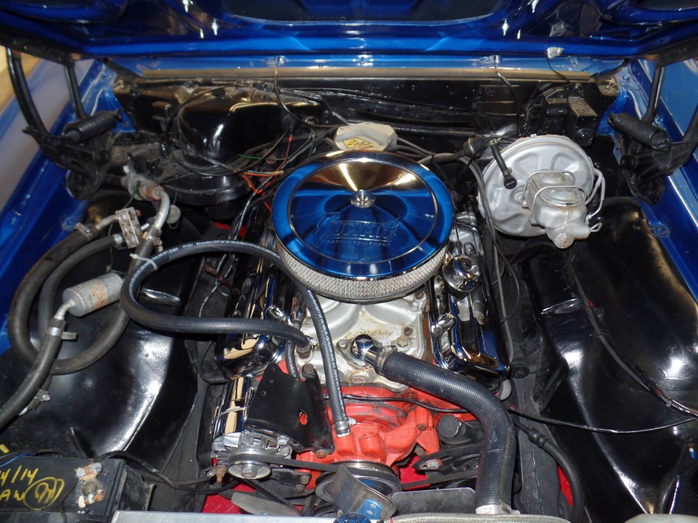 Used 1967 Chevrolet Chevelle SS 396 BIG BLOCK ENGINE-SS APPEARANCE PACKAGE-SEE VIDEO | Mundelein, IL