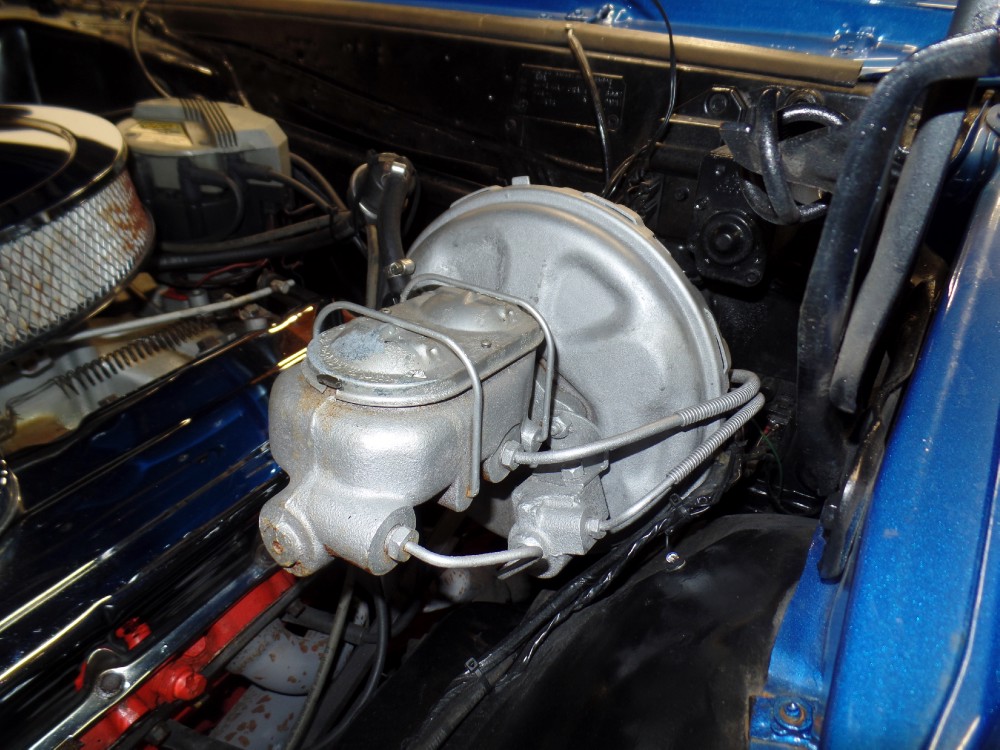 Used 1967 Chevrolet Chevelle SS 396 BIG BLOCK ENGINE-SS APPEARANCE PACKAGE-SEE VIDEO | Mundelein, IL