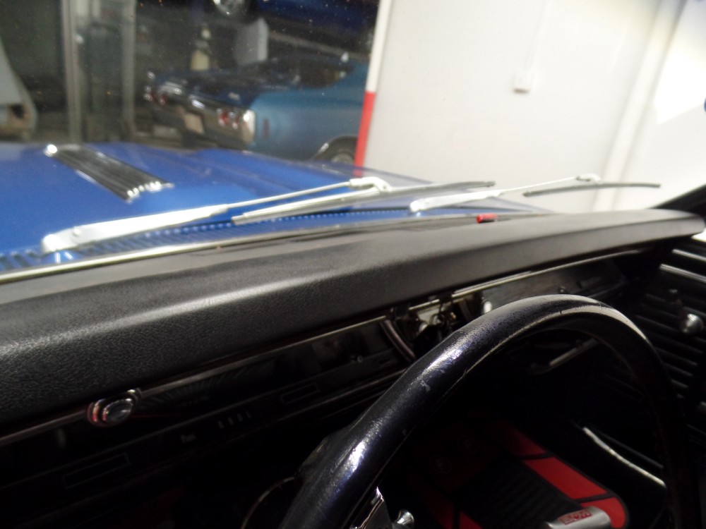 Used 1967 Chevrolet Chevelle SS 396 BIG BLOCK ENGINE-SS APPEARANCE PACKAGE-SEE VIDEO | Mundelein, IL