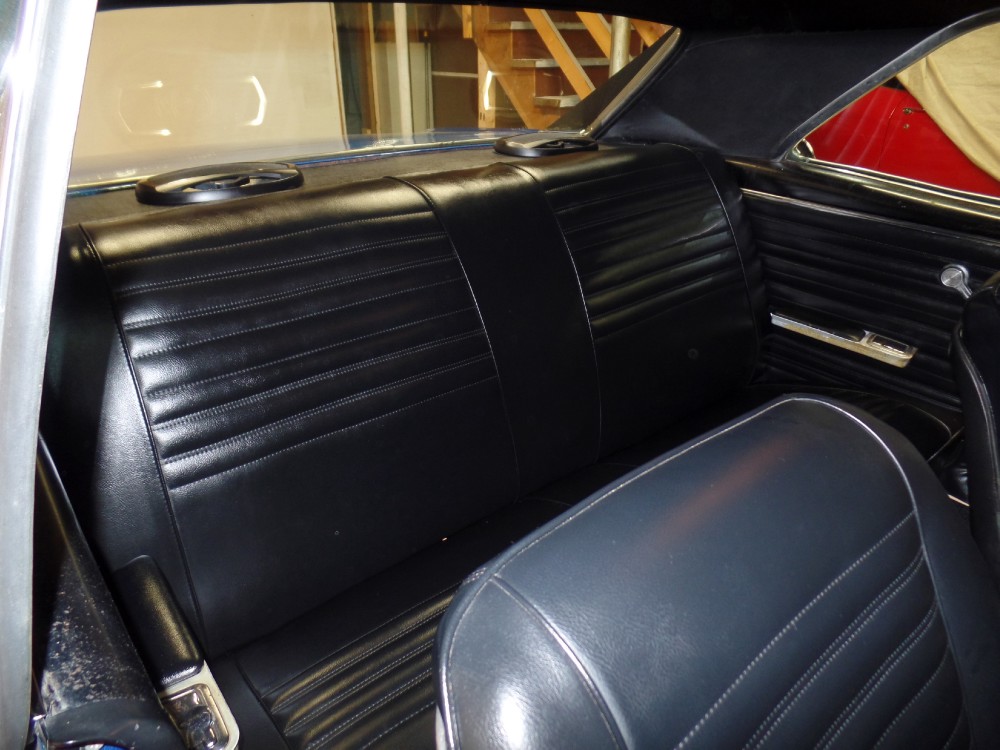 Used 1967 Chevrolet Chevelle SS 396 BIG BLOCK ENGINE-SS APPEARANCE PACKAGE-SEE VIDEO | Mundelein, IL