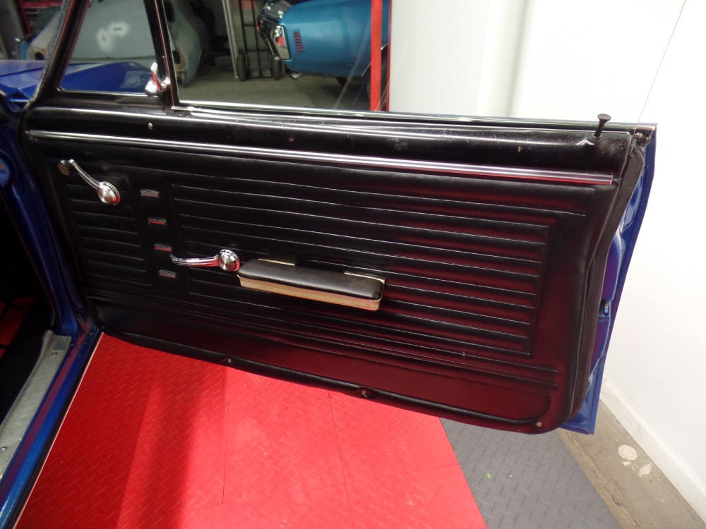 Used 1967 Chevrolet Chevelle SS 396 BIG BLOCK ENGINE-SS APPEARANCE PACKAGE-SEE VIDEO | Mundelein, IL