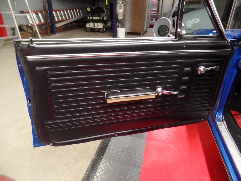 Used 1967 Chevrolet Chevelle SS 396 BIG BLOCK ENGINE-SS APPEARANCE PACKAGE-SEE VIDEO | Mundelein, IL
