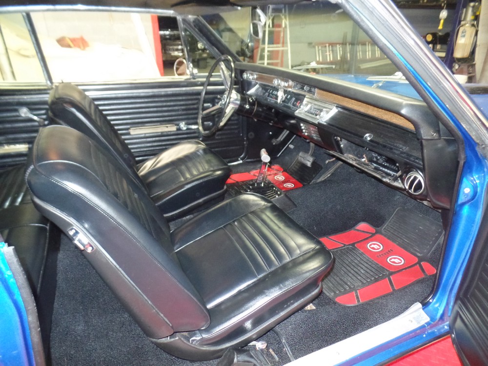 Used 1967 Chevrolet Chevelle SS 396 BIG BLOCK ENGINE-SS APPEARANCE PACKAGE-SEE VIDEO | Mundelein, IL