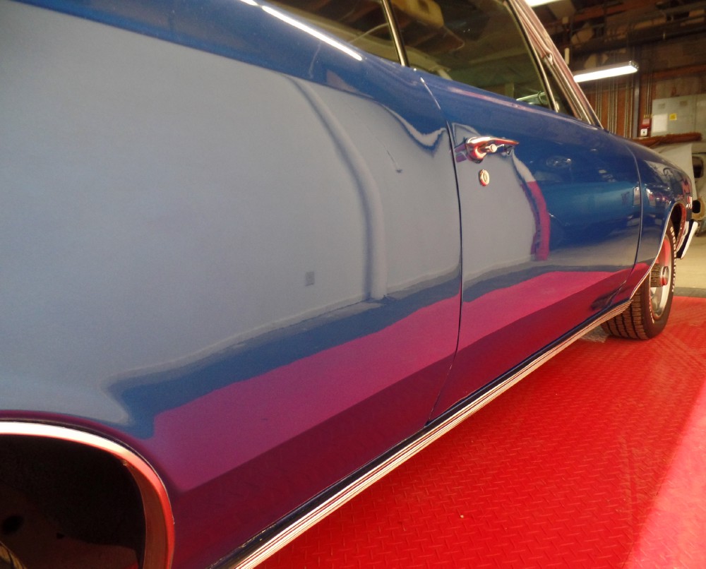 Used 1967 Chevrolet Chevelle SS 396 BIG BLOCK ENGINE-SS APPEARANCE PACKAGE-SEE VIDEO | Mundelein, IL