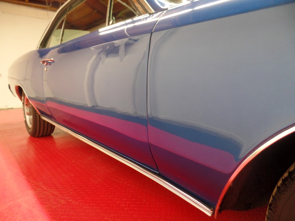 Used 1967 Chevrolet Chevelle SS 396 BIG BLOCK ENGINE-SS APPEARANCE PACKAGE-SEE VIDEO | Mundelein, IL