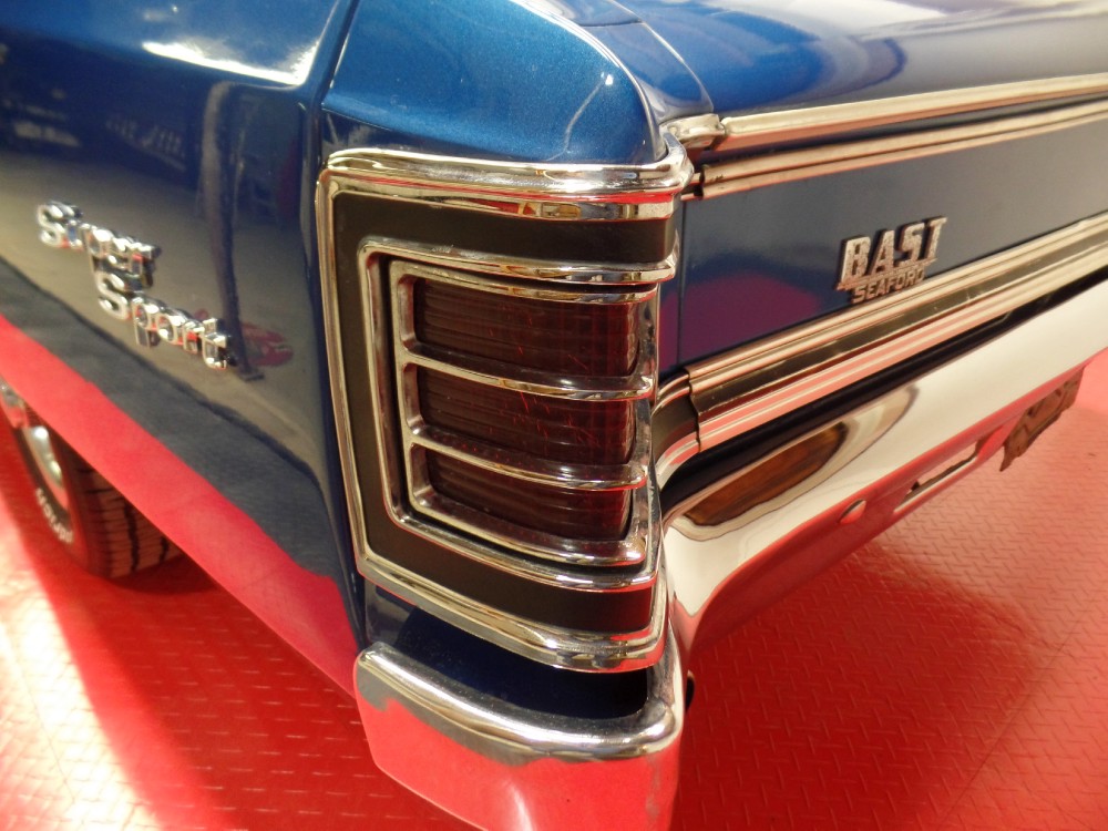 Used 1967 Chevrolet Chevelle SS 396 BIG BLOCK ENGINE-SS APPEARANCE PACKAGE-SEE VIDEO | Mundelein, IL