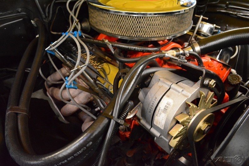 Used 1971 Chevrolet Chevelle SS Apprearance Package CONVERTIBLE-Amazing NEW Price! | Mundelein, IL