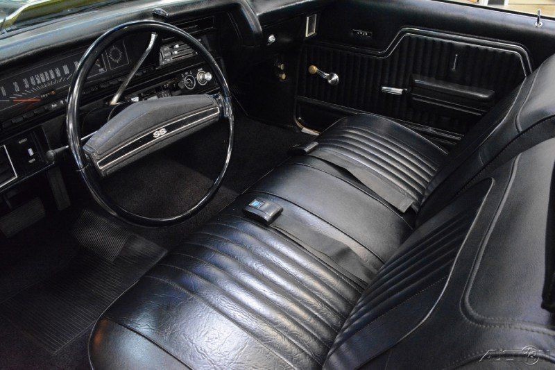 Used 1971 Chevrolet Chevelle SS Apprearance Package CONVERTIBLE-Amazing NEW Price! | Mundelein, IL