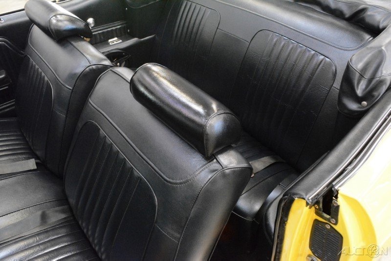 Used 1971 Chevrolet Chevelle SS Apprearance Package CONVERTIBLE-Amazing NEW Price! | Mundelein, IL