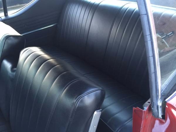 Used 1968 Chevrolet Chevelle Resto Mod LS1 Conversion | Mundelein, IL