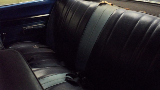 Used 1969 Plymouth Road Runner Satellite Tribute RR-Roller | Mundelein, IL