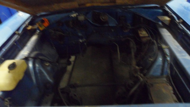 Used 1969 Plymouth Road Runner Satellite Tribute RR-Roller | Mundelein, IL