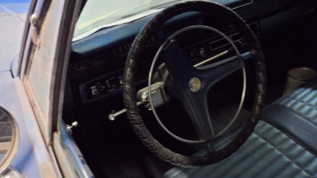 Used 1969 Plymouth Road Runner Satellite Tribute RR-Roller | Mundelein, IL