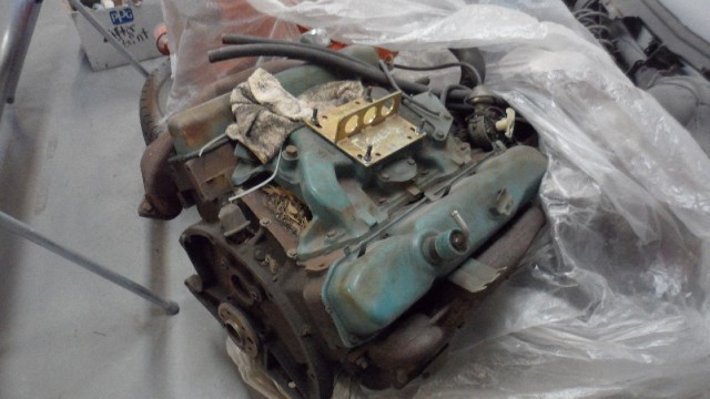 Used 1969 Plymouth Road Runner Satellite Tribute RR-Roller | Mundelein, IL