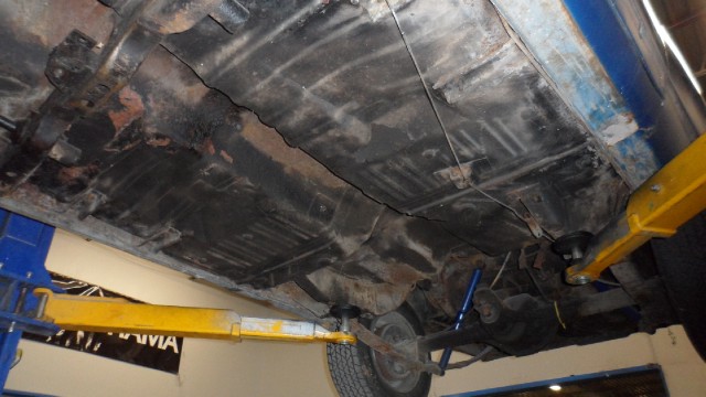 Used 1969 Plymouth Road Runner Satellite Tribute RR-Roller | Mundelein, IL