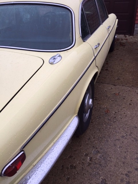Used 1974 Jaguar XJ6L  | Mundelein, IL