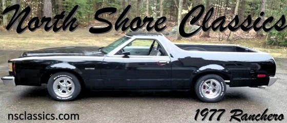 Used 1977 Ford Ranchero Completely Rebuilt! | Mundelein, IL