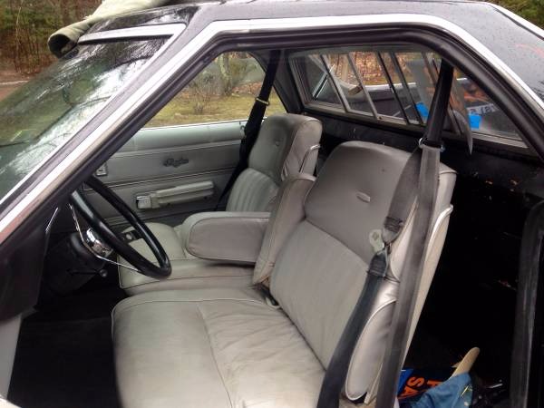 Used 1977 Ford Ranchero Completely Rebuilt! | Mundelein, IL