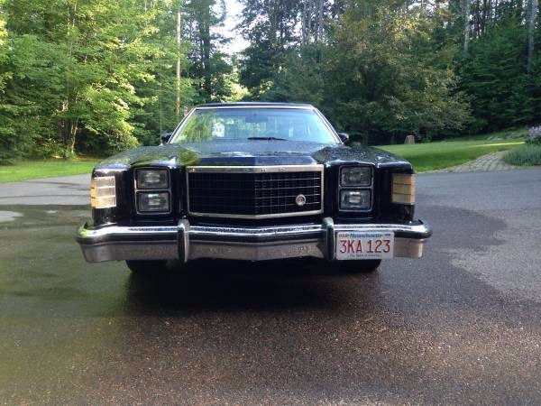Used 1977 Ford Ranchero Completely Rebuilt! | Mundelein, IL