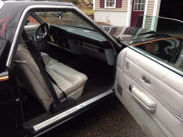 Used 1977 Ford Ranchero Completely Rebuilt! | Mundelein, IL