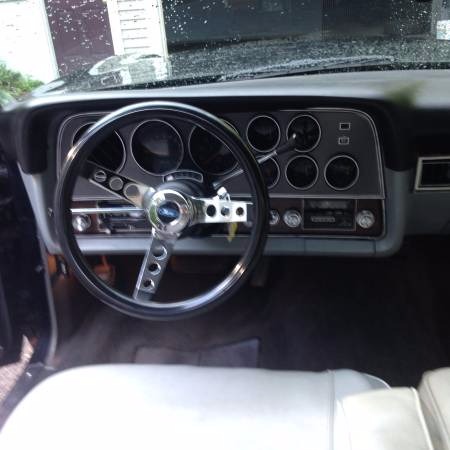 Used 1977 Ford Ranchero Completely Rebuilt! | Mundelein, IL