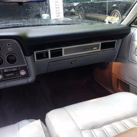 Used 1977 Ford Ranchero Completely Rebuilt! | Mundelein, IL