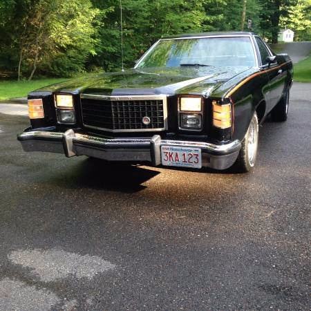 Used 1977 Ford Ranchero Completely Rebuilt! | Mundelein, IL