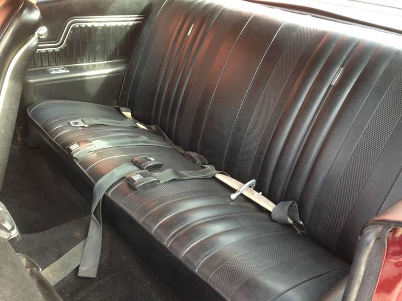 Used 1970 Chevrolet Chevelle REAL SS-WITH BUILD SHEET- 4 SPEED-WOW | Mundelein, IL