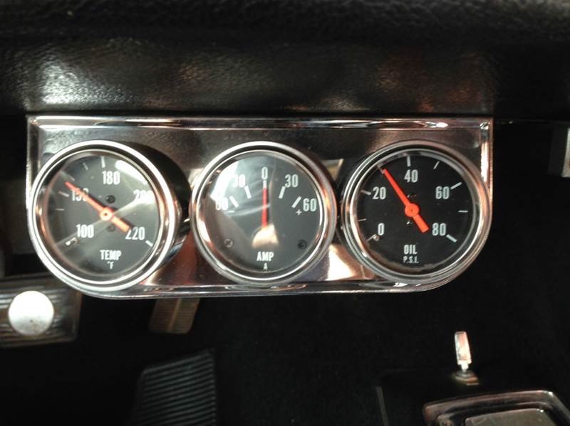 Used 1970 Chevrolet Chevelle REAL SS-WITH BUILD SHEET- 4 SPEED-WOW | Mundelein, IL