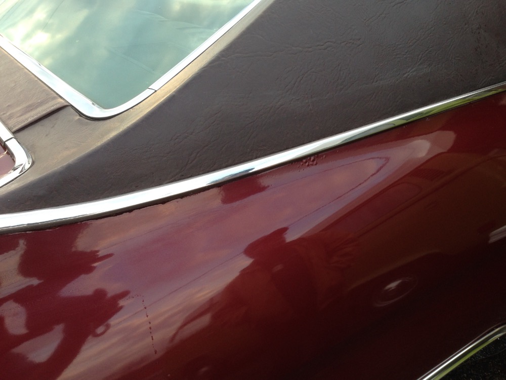 Used 1970 Chevrolet Chevelle REAL SS-WITH BUILD SHEET- 4 SPEED-WOW | Mundelein, IL