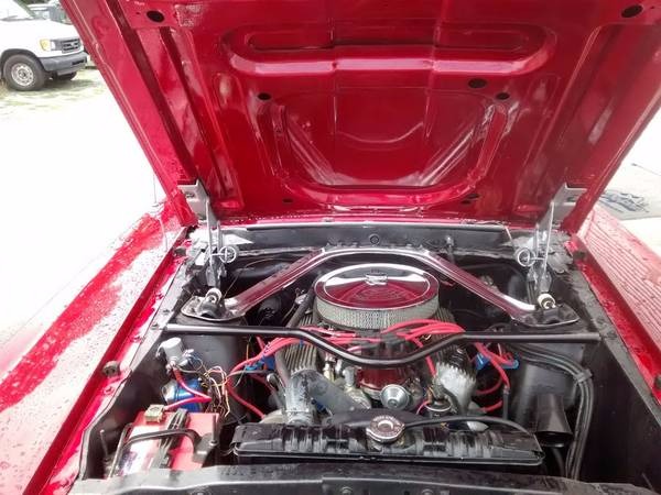 Used 1969 Mercury Cougar Convertable . Complete set of service Manuals | Mundelein, IL