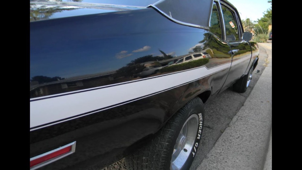 Used 1972 Chevrolet Nova Yenko Tribute-Running/Driving Project-SEE VIDEO | Mundelein, IL