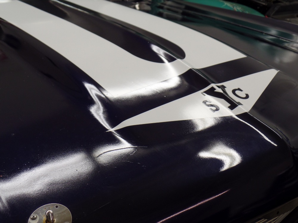 Used 1972 Chevrolet Nova Yenko Tribute-Running/Driving Project-SEE VIDEO | Mundelein, IL