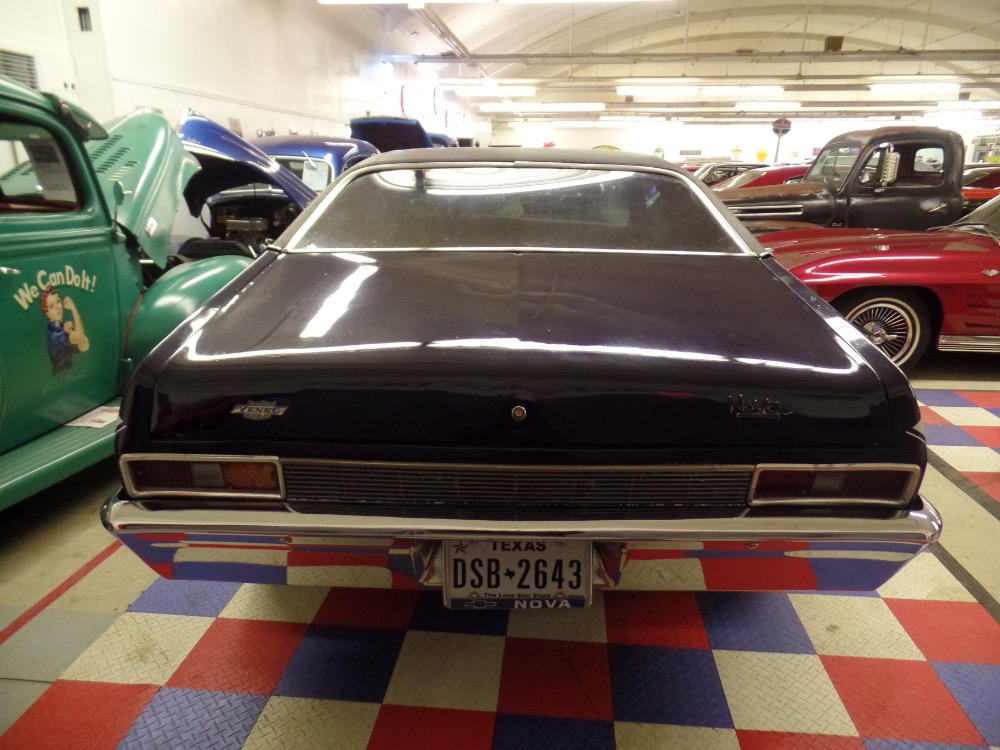 Used 1972 Chevrolet Nova Yenko Tribute-Running/Driving Project-SEE VIDEO | Mundelein, IL