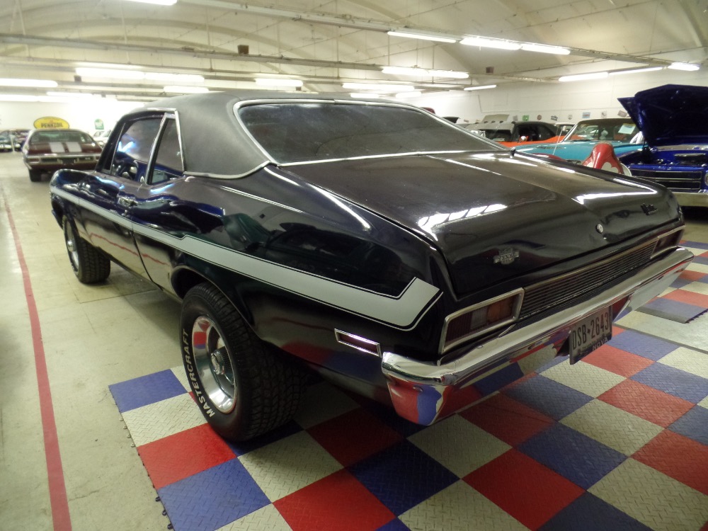 Used 1972 Chevrolet Nova Yenko Tribute-Running/Driving Project-SEE VIDEO | Mundelein, IL