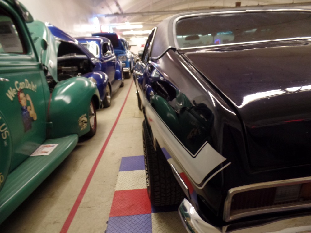 Used 1972 Chevrolet Nova Yenko Tribute-Running/Driving Project-SEE VIDEO | Mundelein, IL