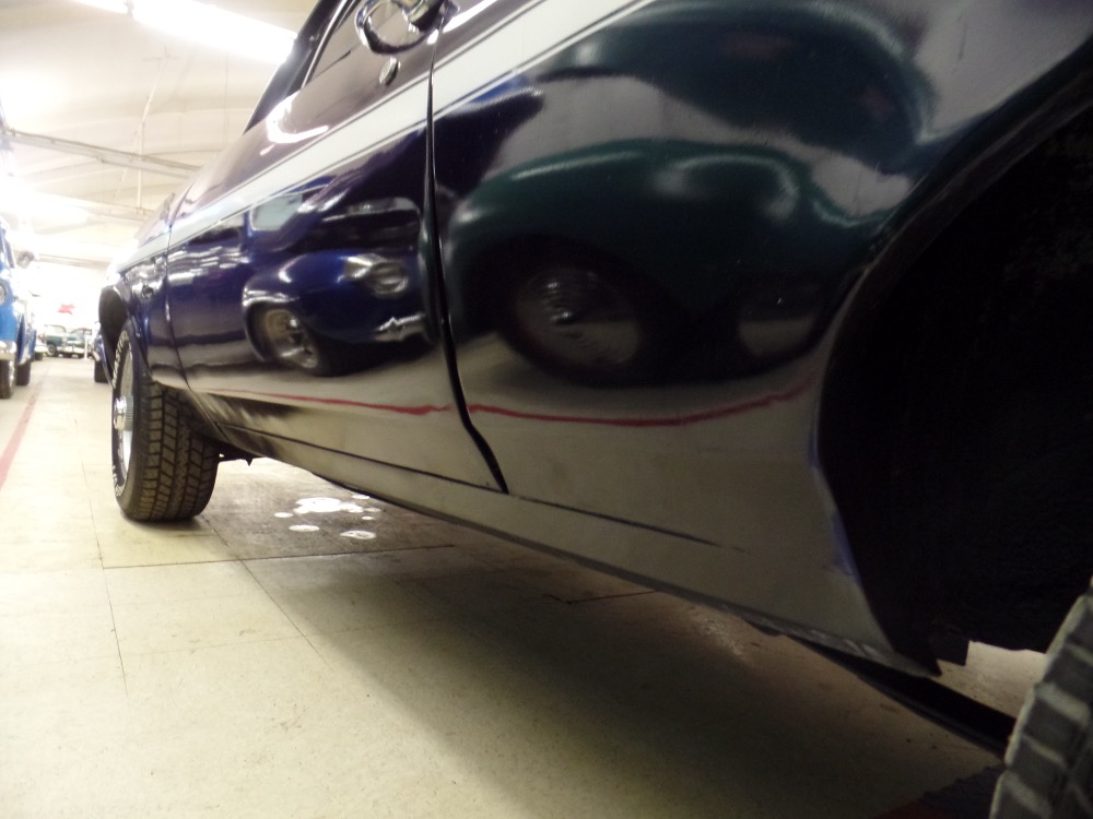 Used 1972 Chevrolet Nova Yenko Tribute-Running/Driving Project-SEE VIDEO | Mundelein, IL