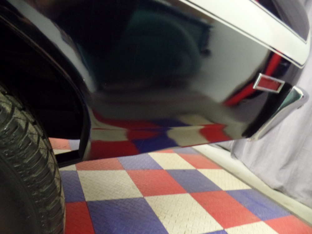Used 1972 Chevrolet Nova Yenko Tribute-Running/Driving Project-SEE VIDEO | Mundelein, IL