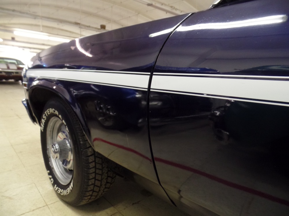 Used 1972 Chevrolet Nova Yenko Tribute-Running/Driving Project-SEE VIDEO | Mundelein, IL