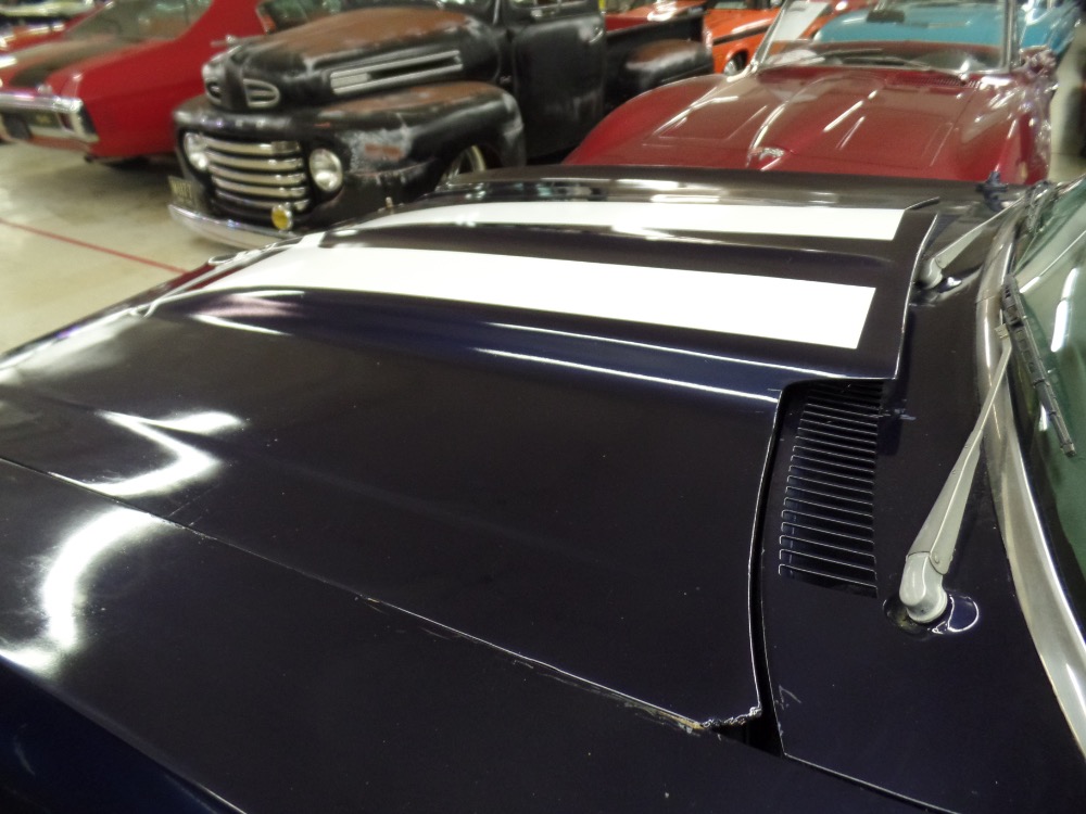 Used 1972 Chevrolet Nova Yenko Tribute-Running/Driving Project-SEE VIDEO | Mundelein, IL