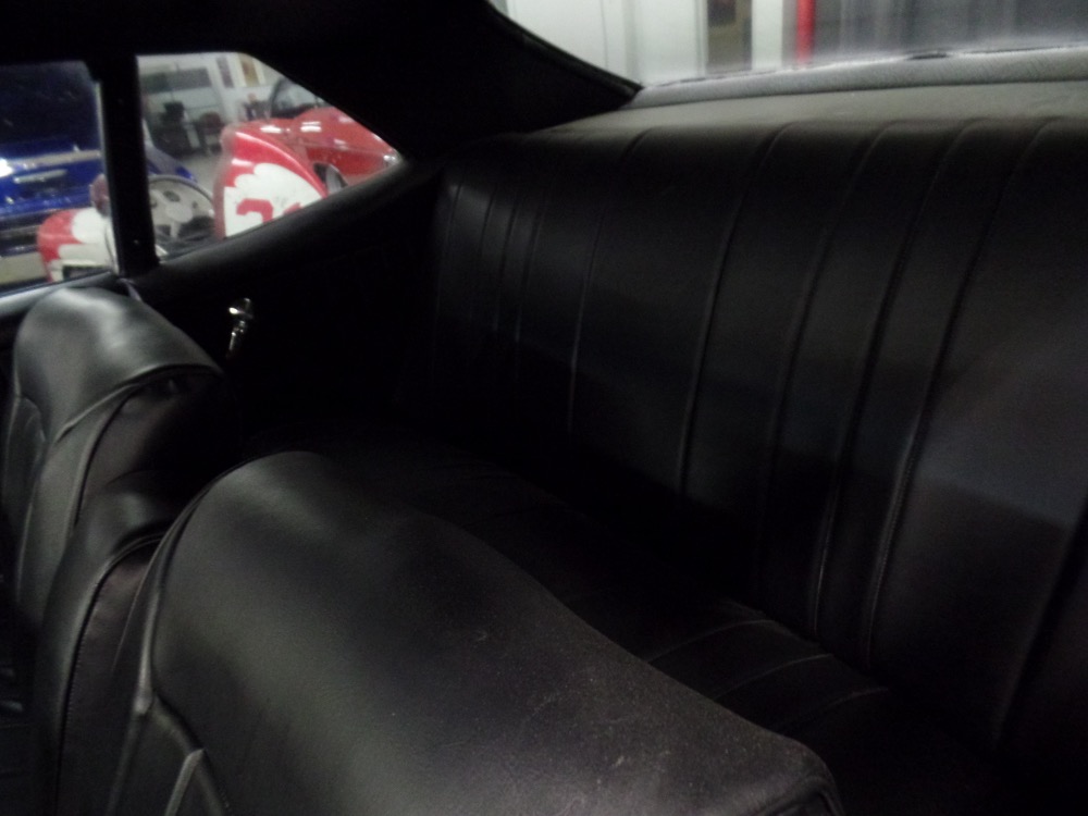 Used 1972 Chevrolet Nova Yenko Tribute-Running/Driving Project-SEE VIDEO | Mundelein, IL