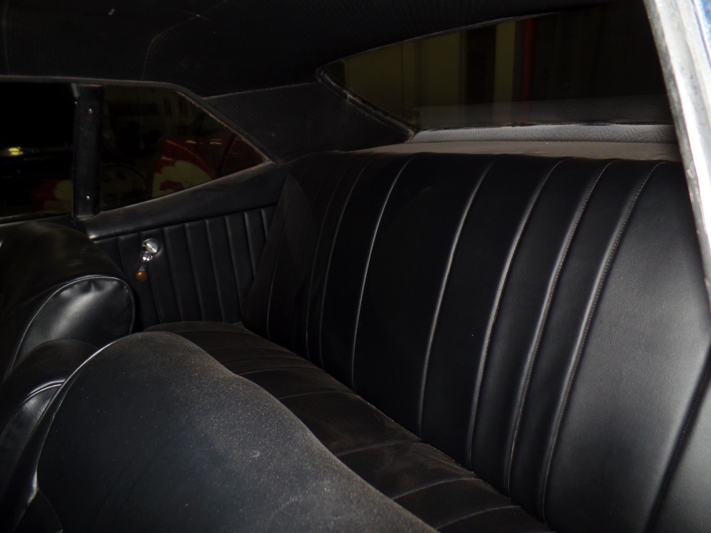 Used 1972 Chevrolet Nova Yenko Tribute-Running/Driving Project-SEE VIDEO | Mundelein, IL