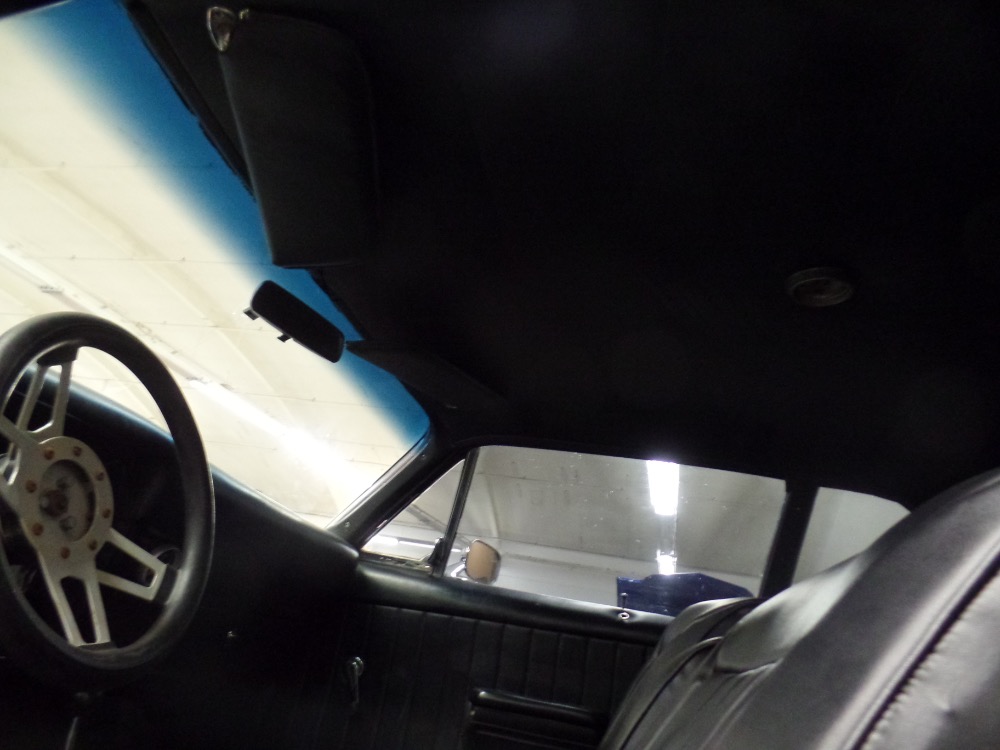 Used 1972 Chevrolet Nova Yenko Tribute-Running/Driving Project-SEE VIDEO | Mundelein, IL