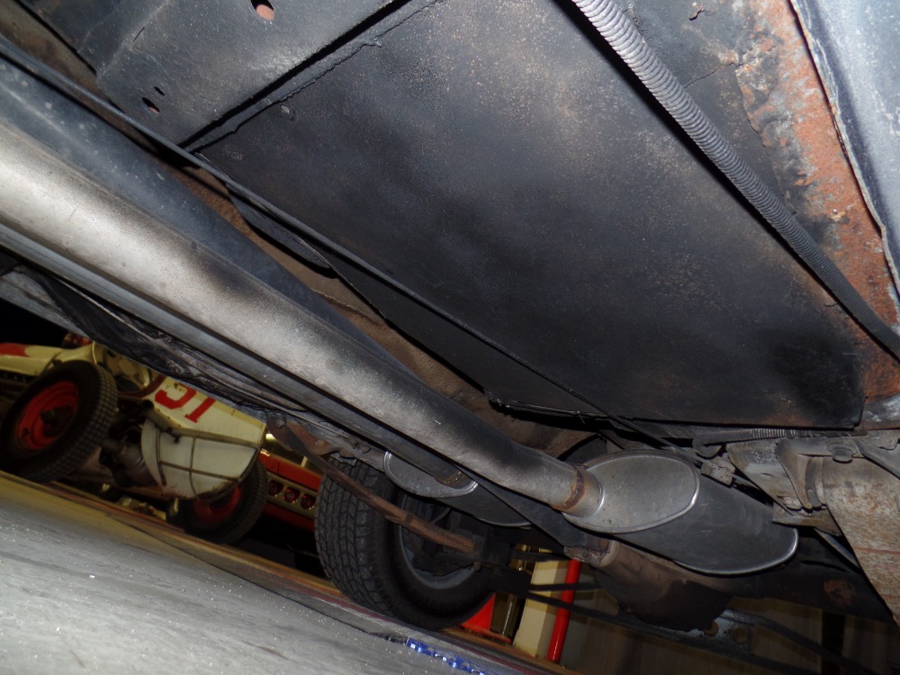 Used 1972 Chevrolet Nova Yenko Tribute-Running/Driving Project-SEE VIDEO | Mundelein, IL
