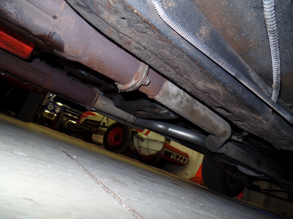 Used 1972 Chevrolet Nova Yenko Tribute-Running/Driving Project-SEE VIDEO | Mundelein, IL