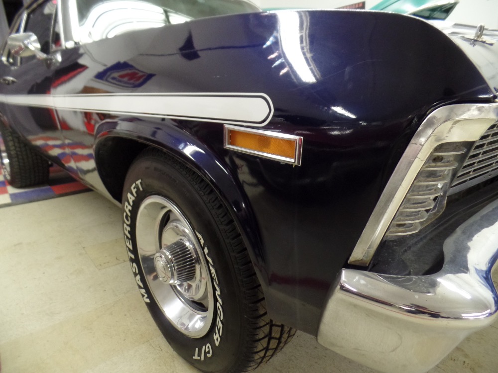 Used 1972 Chevrolet Nova Yenko Tribute-Running/Driving Project-SEE VIDEO | Mundelein, IL